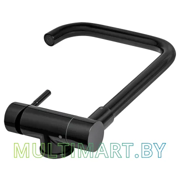 Смеситель ARFEKA AF FSS304 Black Grafit картинка 2